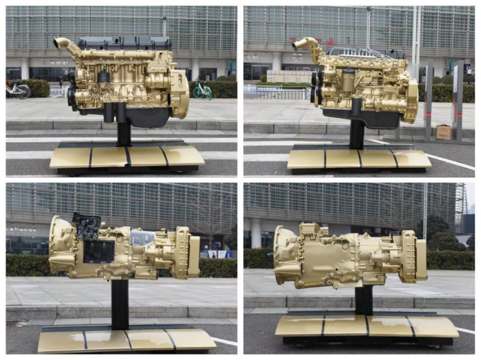 2020东风商用车挑战销量目标:22万辆 - 第7张 - 提加商用车网 2020东风商用车挑战销量目标:22万辆 - 第7张