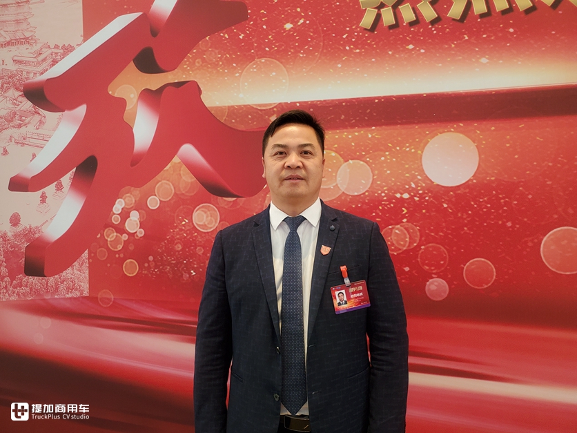 口碑和市场占有率双提升，带您见识解放卡车在娄底的新成长 - 第2张