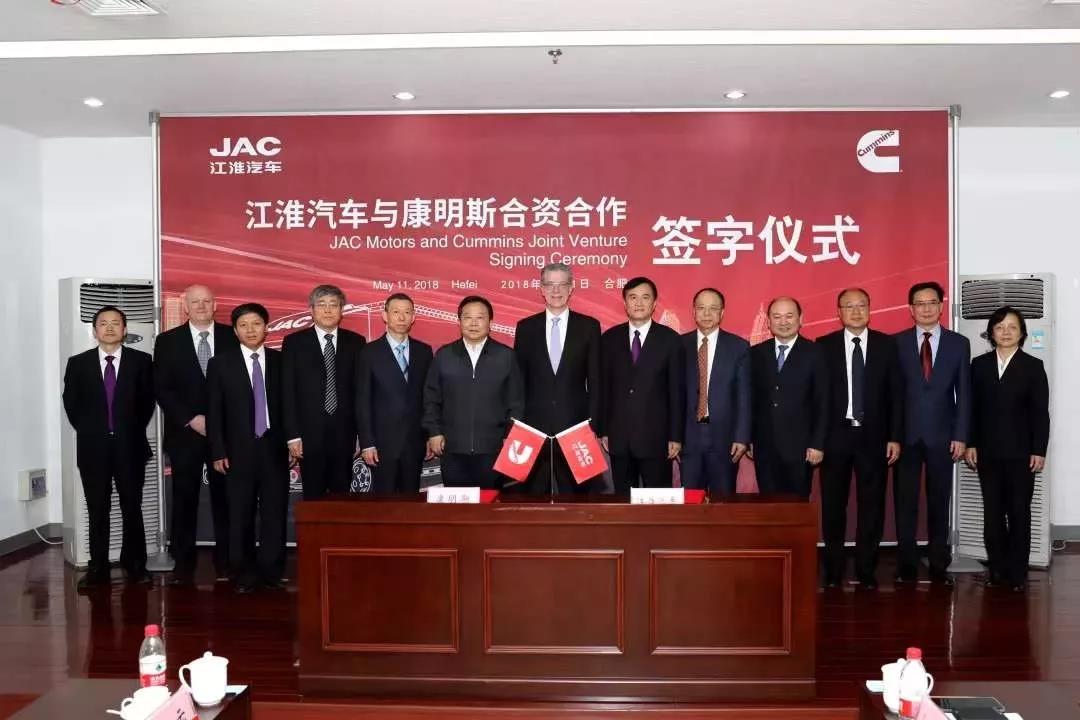 国际帅铃携手安徽康明斯, 焕“芯”升级 - 第4张 - 提加商用车网 国际帅铃携手安徽康明斯, 焕“芯”升级 - 第4张