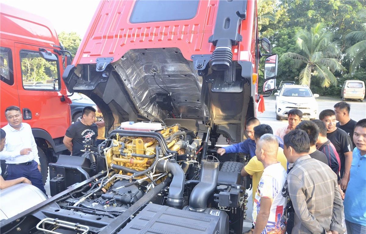 三年省出一辆车!东风多利卡D9/D12LNG天然气车型了解一下? - 第3张 - 提加商用车网 三年省出一辆车!东风多利卡D9/D12LNG天然气车型了解一下? - 第3张