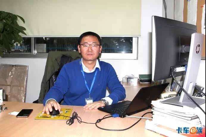 斯堪尼亚车队管家很硬核！危化龙头液空中国试用后便钟爱 - 第1张