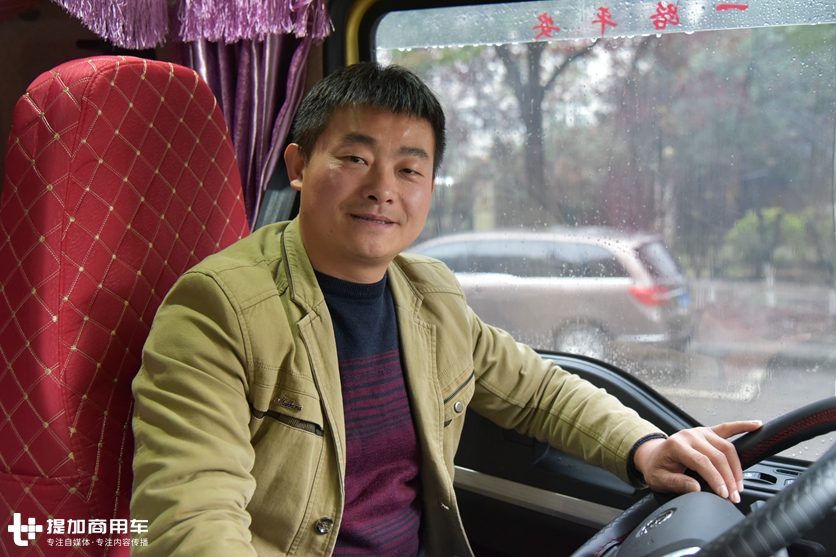 卡车、客车用户都认可,每年销量破万台,玉柴发动机为何在浙江这么火? - 第2张 - 提加商用车网 卡车、客车用户都认可,每年销量破万台,玉柴发动机为何在浙江这么火? - 第2张