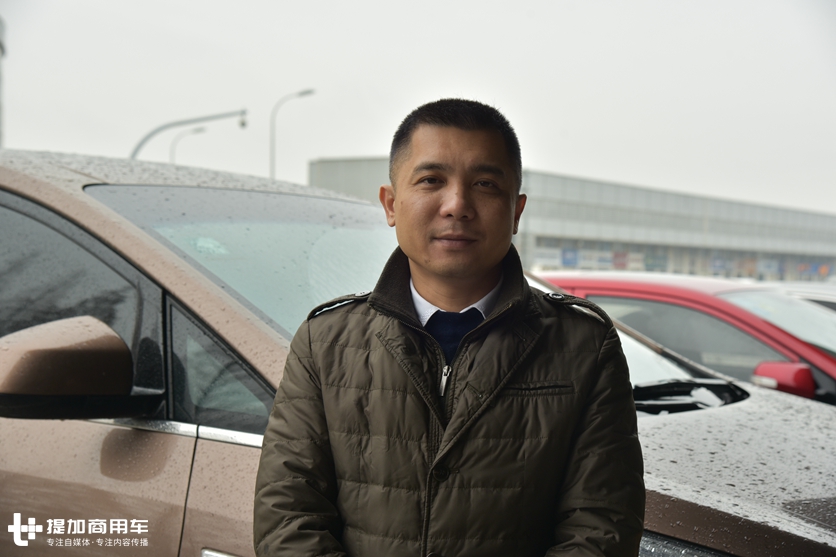 卡车、客车用户都认可,每年销量破万台,玉柴发动机为何在浙江这么火? - 第6张 - 提加商用车网 卡车、客车用户都认可,每年销量破万台,玉柴发动机为何在浙江这么火? - 第6张