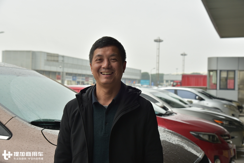 卡车、客车用户都认可,每年销量破万台,玉柴发动机为何在浙江这么火? - 第7张 - 提加商用车网 卡车、客车用户都认可,每年销量破万台,玉柴发动机为何在浙江这么火? - 第7张