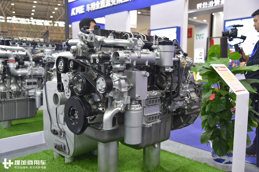 卡车、客车用户都认可，每年销量破万台，玉柴发动机为何在浙江这么火？ - 第4张