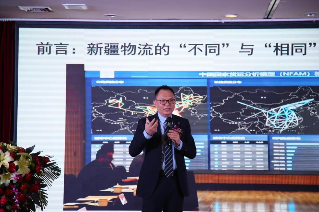 如何助力新疆地区的物流发展,沃尔沃的答案是这样的 - 第2张 - 提加商用车网 如何助力新疆地区的物流发展,沃尔沃的答案是这样的 - 第2张