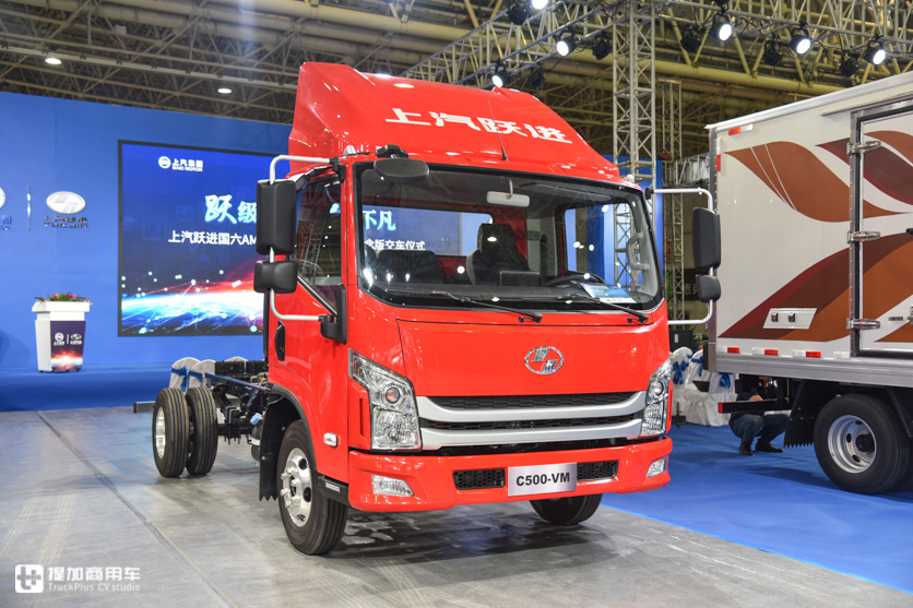 铝合金材料不要钱?一款轻卡为了轻量化能做到什么程度 - 第1张 - 提加商用车网 铝合金材料不要钱?一款轻卡为了轻量化能做到什么程度 - 第1张