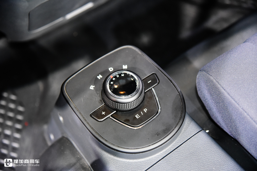 铝合金材料不要钱?一款轻卡为了轻量化能做到什么程度 - 第9张 - 提加商用车网 铝合金材料不要钱?一款轻卡为了轻量化能做到什么程度 - 第9张