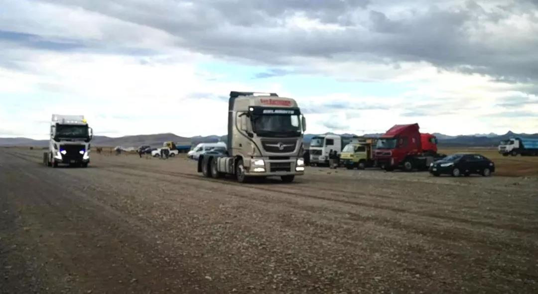 2019的海外,东风康明斯在拉美市场刮起中国风 - 第6张 - 提加商用车网 2019的海外,东风康明斯在拉美市场刮起中国风 - 第6张