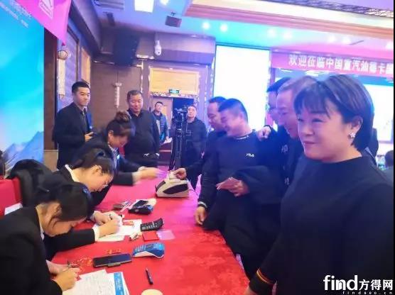 守护蓝天应势而为，汕德卡国六燃气车走进新疆库尔勒 - 第4张