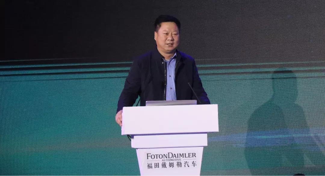 危化品运输进入自动挡时代 ,欧曼安全之星法规版智能列车上市 - 第3张 - 提加商用车网 危化品运输进入自动挡时代 ,欧曼安全之星法规版智能列车上市 - 第3张