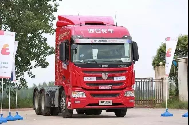 四次荣获节油冠军!玉柴K系动力重新定义行业最好重型发动机 - 第1张 - 提加商用车网 四次荣获节油冠军!玉柴K系动力重新定义行业最好重型发动机 - 第1张