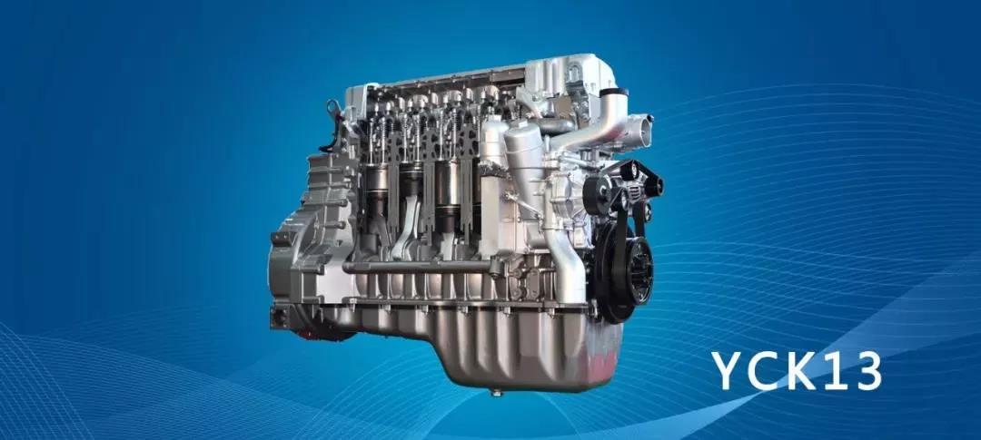 四次荣获节油冠军!玉柴K系动力重新定义行业最好重型发动机 - 第2张 - 提加商用车网 四次荣获节油冠军!玉柴K系动力重新定义行业最好重型发动机 - 第2张