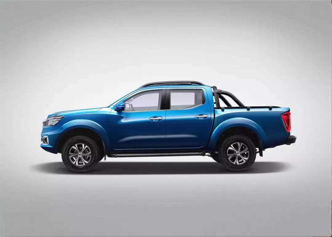 东风新款国六皮卡正式上市!国六排放,售价9.18万起 - 提加商用车网