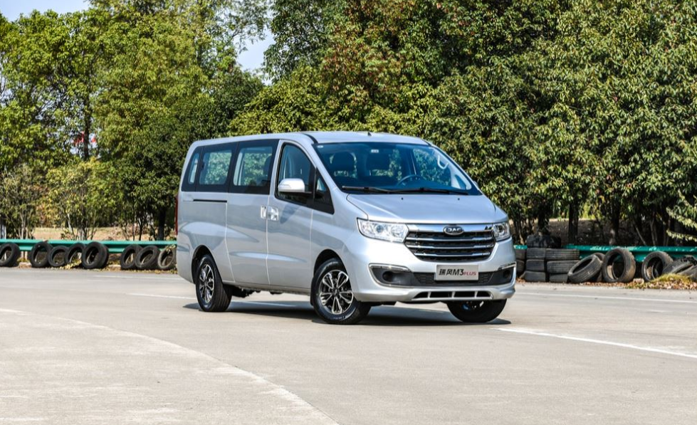 瑞风M3 PLUS到底怎么样,这些新晋车主最有发言权 - 第1张 - 提加商用车网 瑞风M3 PLUS到底怎么样,这些新晋车主最有发言权 - 第1张