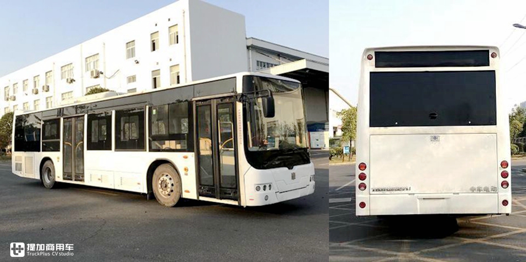 又有哪些客车新品即将上市?工信部最新发布的325批客车公告数据分析(上) - 第9张 - 提加商用车网 又有哪些客车新品即将上市?工信部最新发布的325批客车公告数据分析(上) - 第9张