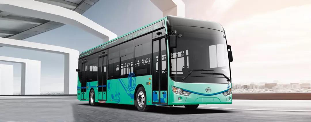 安凯客车获评“2019年度国家知识产权优势企业” - 第1张