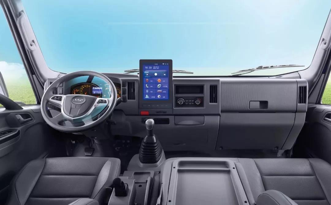 “最受认可的高端轻卡”，帅铃再获双料大奖 - 第3张