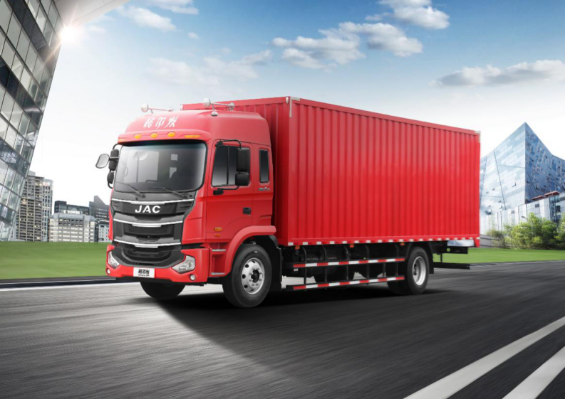 格尔发开启跨年电商线上购车,引爆重卡全民营销新热潮 - 第1张 - 提加商用车网 格尔发开启跨年电商线上购车,引爆重卡全民营销新热潮 - 第1张