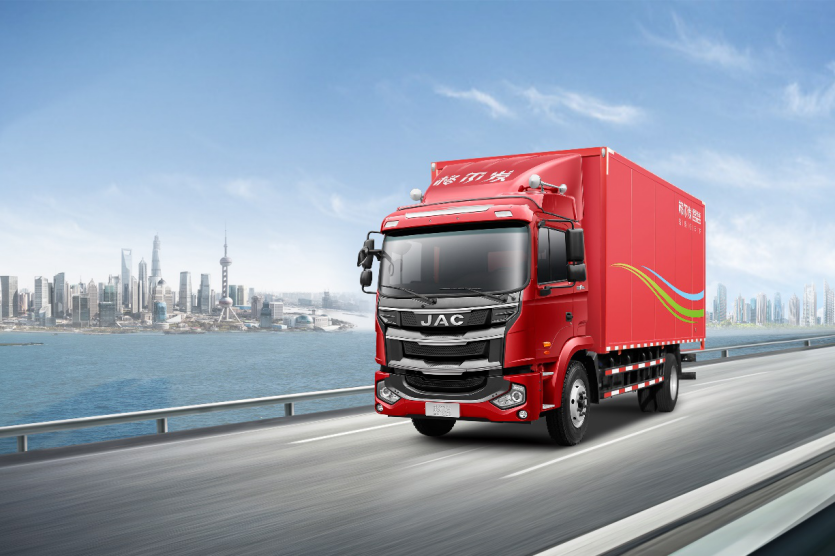 格尔发开启跨年电商线上购车,引爆重卡全民营销新热潮 - 第2张 - 提加商用车网 格尔发开启跨年电商线上购车,引爆重卡全民营销新热潮 - 第2张