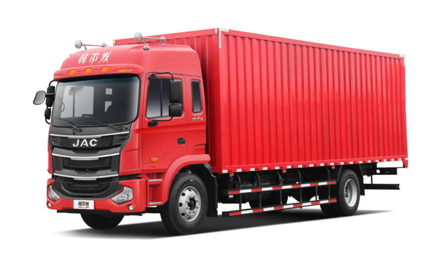 格尔发开启跨年电商线上购车,引爆重卡全民营销新热潮 - 第4张 - 提加商用车网 格尔发开启跨年电商线上购车,引爆重卡全民营销新热潮 - 第4张