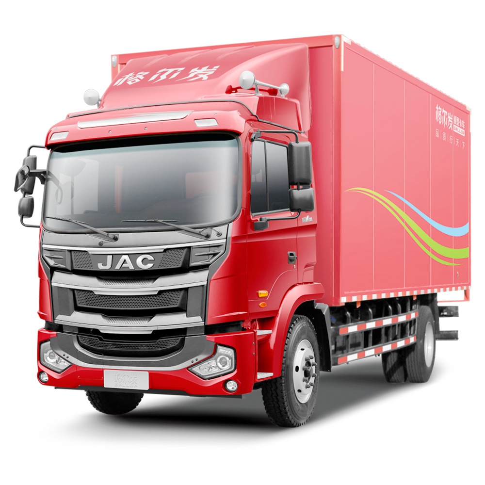 格尔发开启跨年电商线上购车,引爆重卡全民营销新热潮 - 第3张 - 提加商用车网 格尔发开启跨年电商线上购车,引爆重卡全民营销新热潮 - 第3张