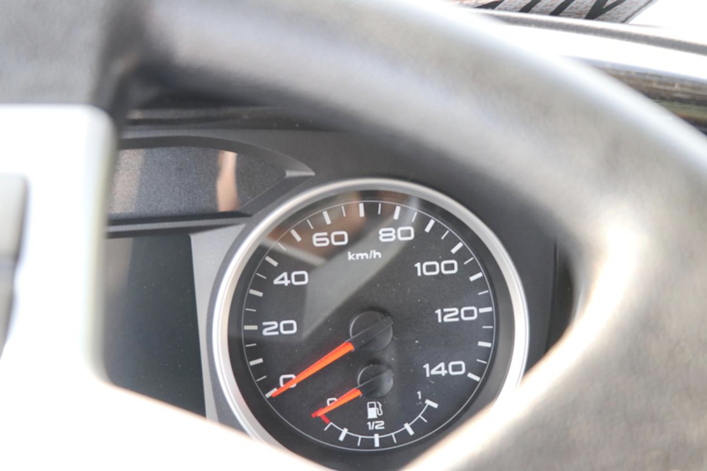 外观全新升级,驾驶室是亮点,带您看运满满定制版解放龙VH2.0 - 第20张 - 提加商用车网 外观全新升级,驾驶室是亮点,带您看运满满定制版解放龙VH2.0 - 第20张