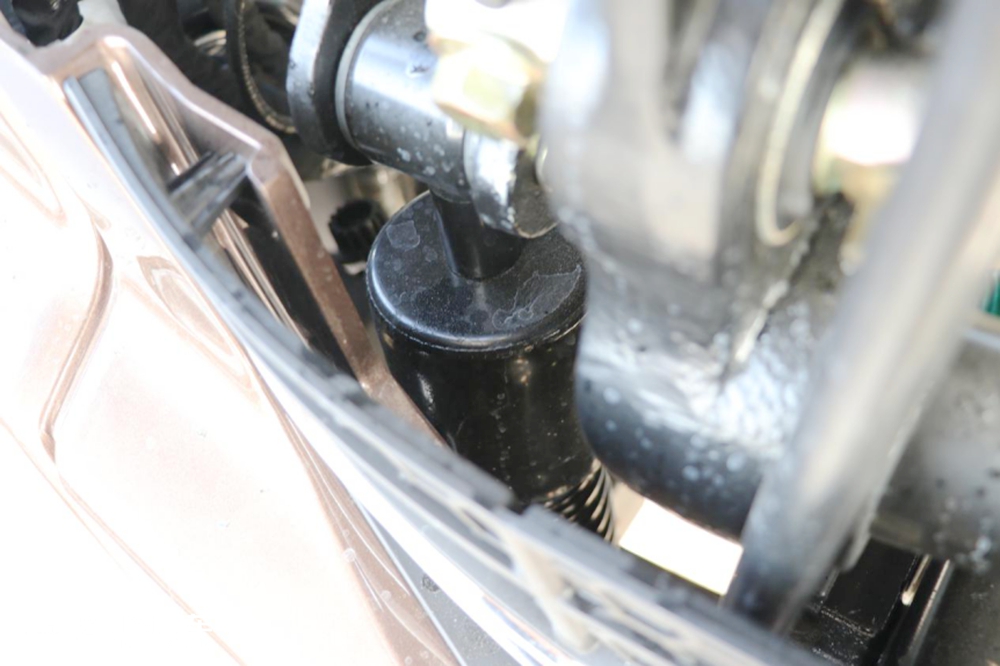 外观全新升级,驾驶室是亮点,带您看运满满定制版解放龙VH2.0 - 第11张 - 提加商用车网 外观全新升级,驾驶室是亮点,带您看运满满定制版解放龙VH2.0 - 第11张