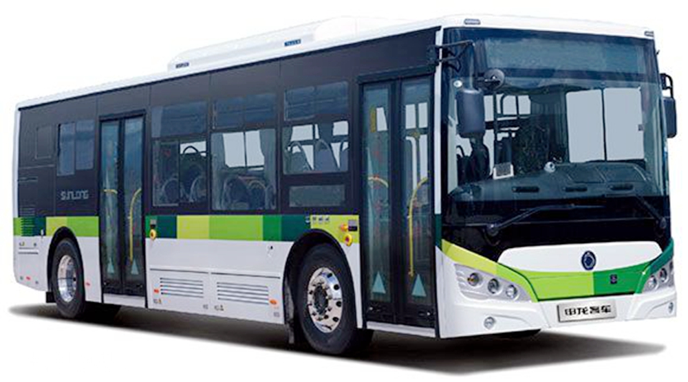 工信部325批客车产品数据分析(中),为您解读该批次的公交新品 - 第4张 - 提加商用车网 工信部325批客车产品数据分析(中),为您解读该批次的公交新品 - 第4张