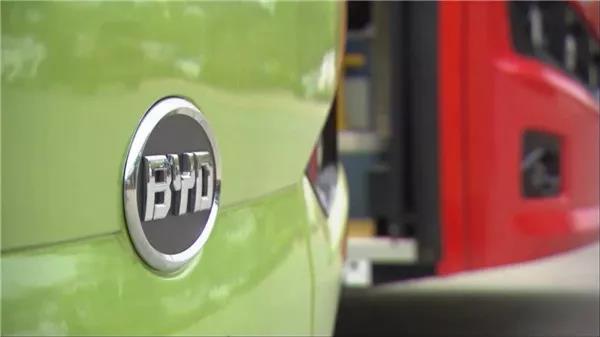 畅销海外多个国家,比亚迪纯电动大巴获得国际市场的认可 - 第7张 - 提加商用车网 畅销海外多个国家,比亚迪纯电动大巴获得国际市场的认可 - 第7张