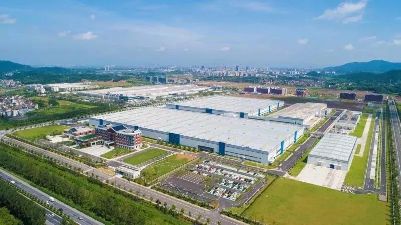 吉利远程“义乌造”助力世界小商品之都绿色物流 - 第3张