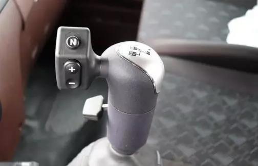 SMT变速箱您了解吗？格尔发卡友做了一项深度测评 - 第7张