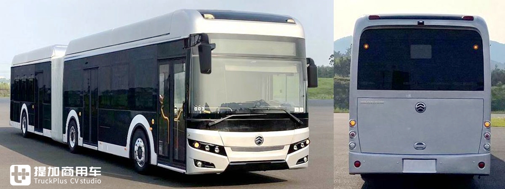 中通申报了新式13米三轴客车,重汽新品有3款,325批客车公告还有哪些亮点? - 第4张 - 提加商用车网 中通申报了新式13米三轴客车,重汽新品有3款,325批客车公告还有哪些亮点? - 第4张