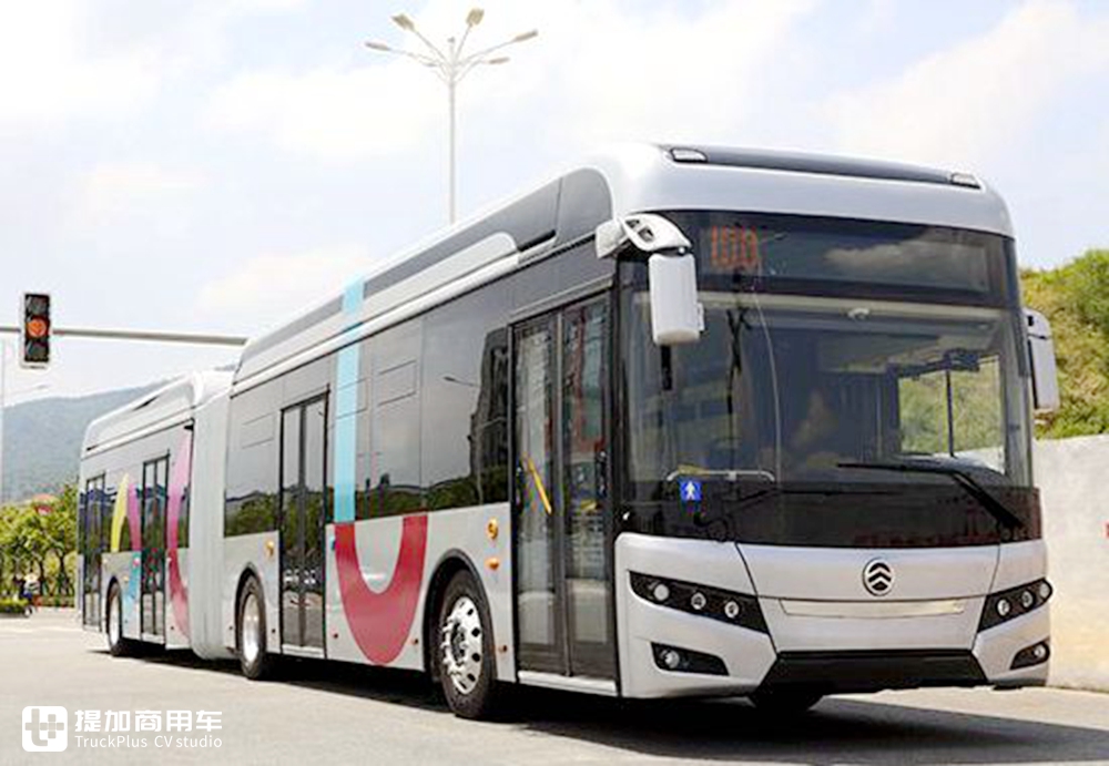中通申报了新式13米三轴客车,重汽新品有3款,325批客车公告还有哪些亮点? - 第5张 - 提加商用车网 中通申报了新式13米三轴客车,重汽新品有3款,325批客车公告还有哪些亮点? - 第5张