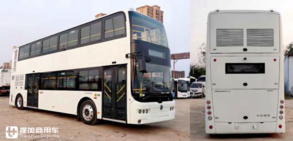 中通申报了新式13米三轴客车,重汽新品有3款,325批客车公告还有哪些亮点? - 第9张 - 提加商用车网 中通申报了新式13米三轴客车,重汽新品有3款,325批客车公告还有哪些亮点? - 第9张
