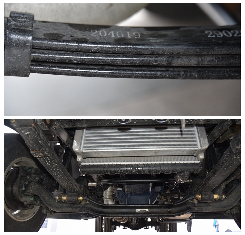 2020款飞碟奥驰V3实拍,豪华内饰,配可翻转卧铺,舒适度再升级 - 第15张 - 提加商用车网 2020款飞碟奥驰V3实拍,豪华内饰,配可翻转卧铺,舒适度再升级 - 第15张