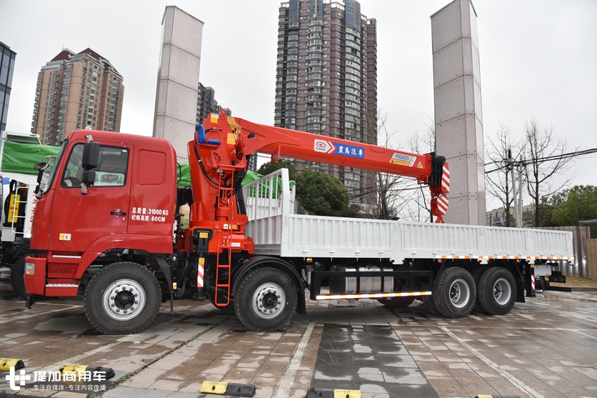 继续领跑优势市场,全系国六产品已准备好,华菱星马2020年要冲击3.5万辆! - 第6张 - 提加商用车网 继续领跑优势市场,全系国六产品已准备好,华菱星马2020年要冲击3.5万辆! - 第6张