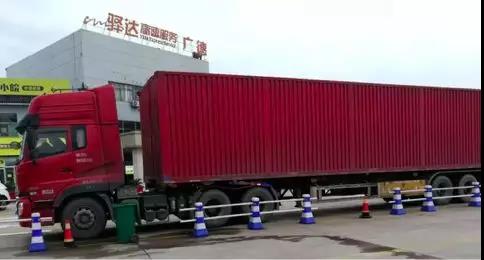 节油、省心,“阅车无数”的老司机也对东风天龙情有独钟 - 第2张 - 提加商用车网 节油、省心,“阅车无数”的老司机也对东风天龙情有独钟 - 第2张