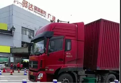 节油、省心,“阅车无数”的老司机也对东风天龙情有独钟 - 第3张 - 提加商用车网 节油、省心,“阅车无数”的老司机也对东风天龙情有独钟 - 第3张