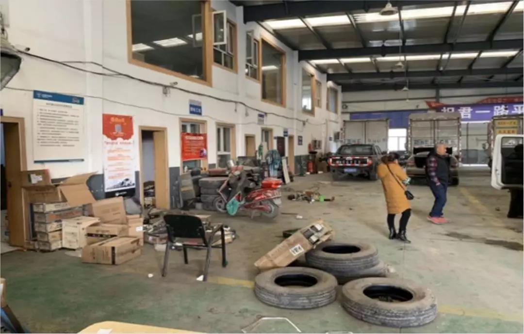 时代服务站脱胎换骨，只为更好的服务客户 - 第1张