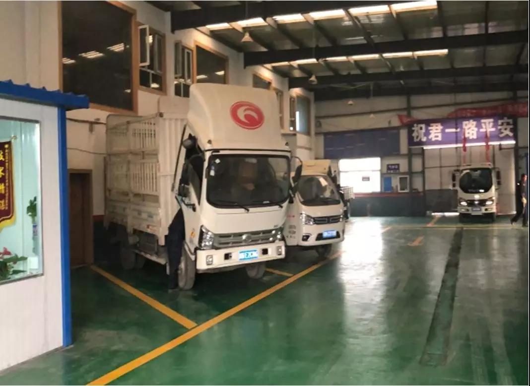 时代服务站脱胎换骨，只为更好的服务客户 - 第3张