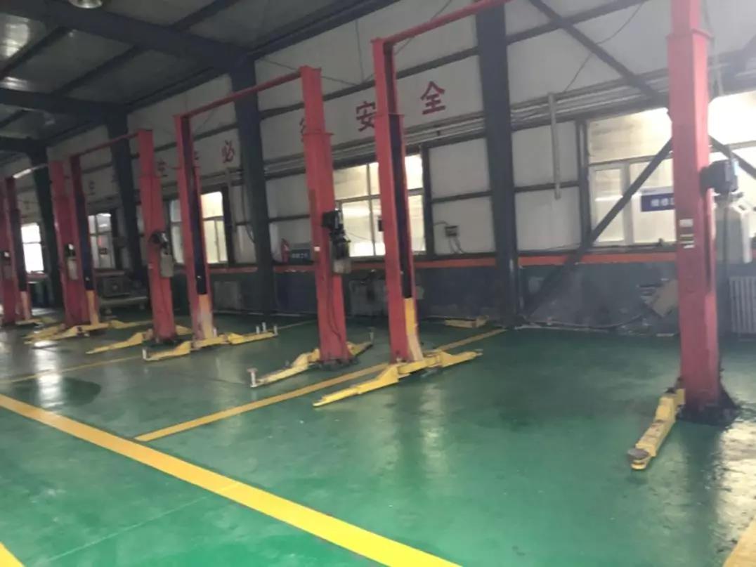 时代服务站脱胎换骨，只为更好的服务客户 - 第4张