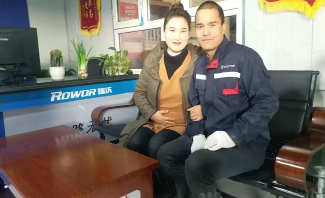 时代服务站脱胎换骨，只为更好的服务客户 - 第5张