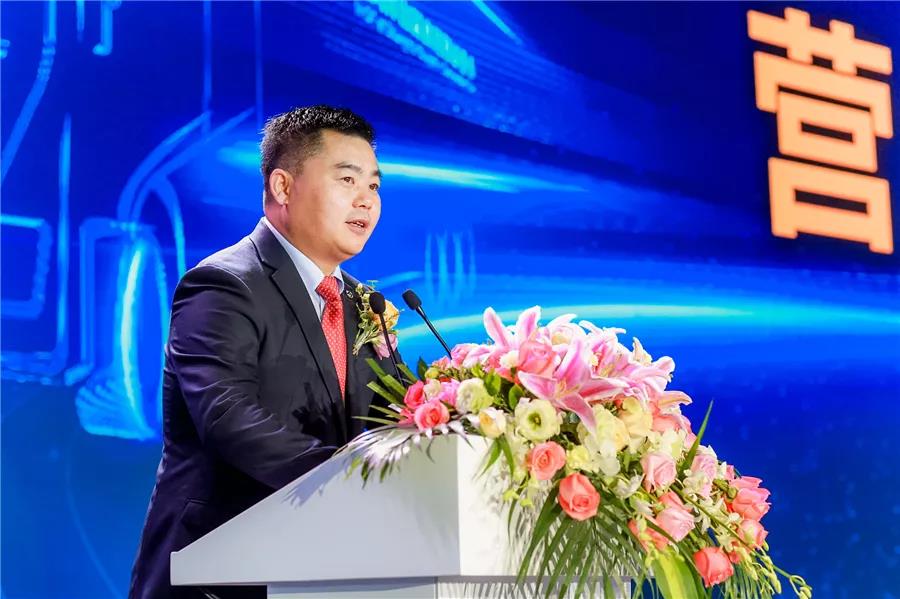 红岩2020年目标:投放158款新品、备战7.2万辆销量, - 第3张 - 提加商用车网 红岩2020年目标:投放158款新品、备战7.2万辆销量, - 第3张