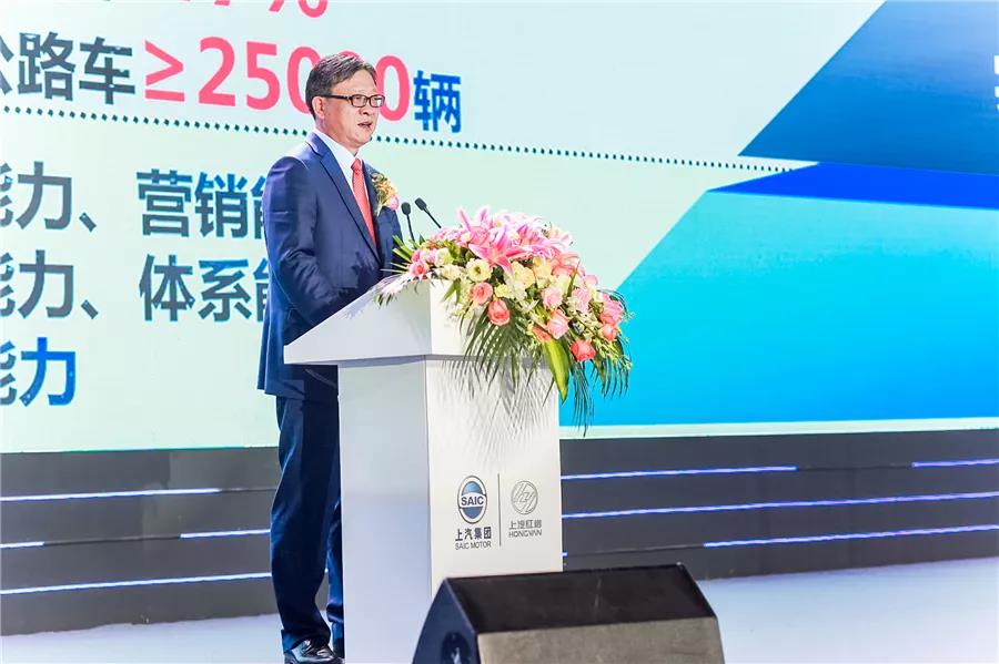 红岩2020年目标:投放158款新品、备战7.2万辆销量, - 第4张 - 提加商用车网 红岩2020年目标:投放158款新品、备战7.2万辆销量, - 第4张