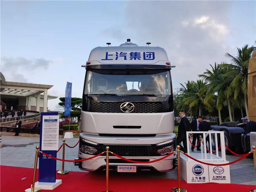 红岩2020年目标:投放158款新品、备战7.2万辆销量, - 第5张 - 提加商用车网 红岩2020年目标:投放158款新品、备战7.2万辆销量, - 第5张