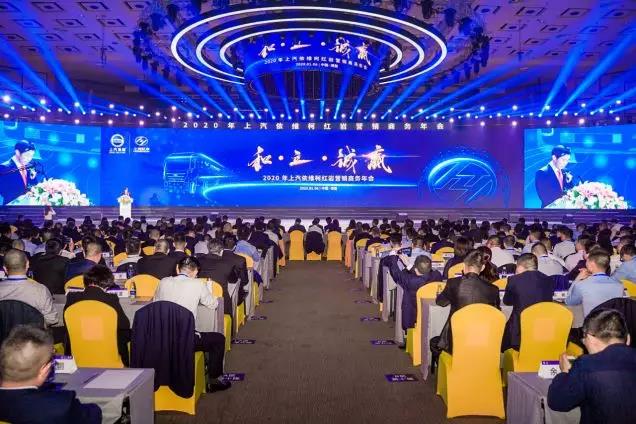 每一步都踩准节拍,从红岩新车看中国重卡发展 - 第2张 - 提加商用车网 每一步都踩准节拍,从红岩新车看中国重卡发展 - 第2张