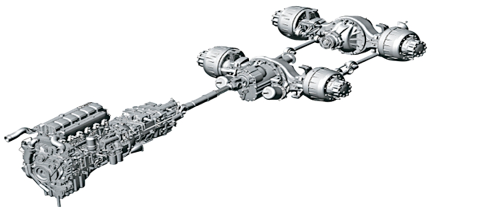 新年再添一单！30台东风天龙KC渣土车交付达州客户 - 第4张