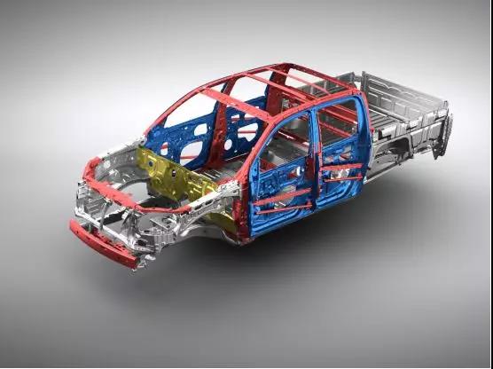 江淮帅铃T8荣膺“年度安全性能皮卡”大奖 - 第3张 - 提加商用车网 江淮帅铃T8荣膺“年度安全性能皮卡”大奖 - 第3张