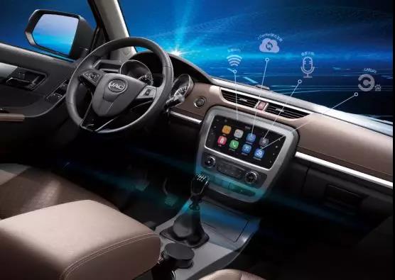 江淮帅铃T8荣膺“年度安全性能皮卡”大奖 - 第7张 - 提加商用车网 江淮帅铃T8荣膺“年度安全性能皮卡”大奖 - 第7张